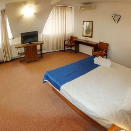 Guest house 333 Din Eforie Nord
